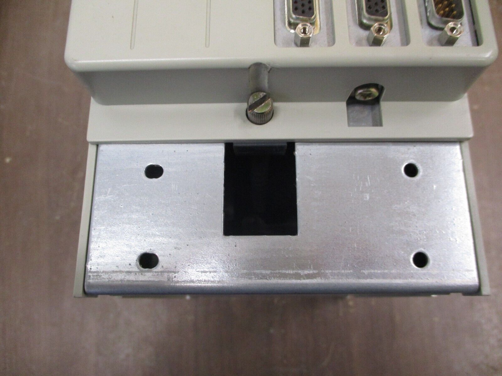 Allen-Bradley Kinetix 6000 Integrated Axis Module 2094-BC01-M01 Ser. A Used