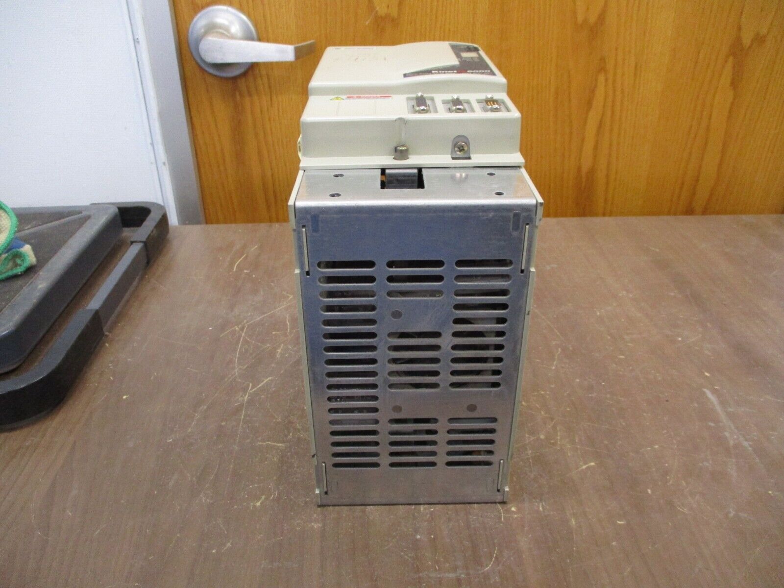 Allen-Bradley Kinetix 6000 Integrated Axis Module 2094-BC01-M01 Ser. A Used