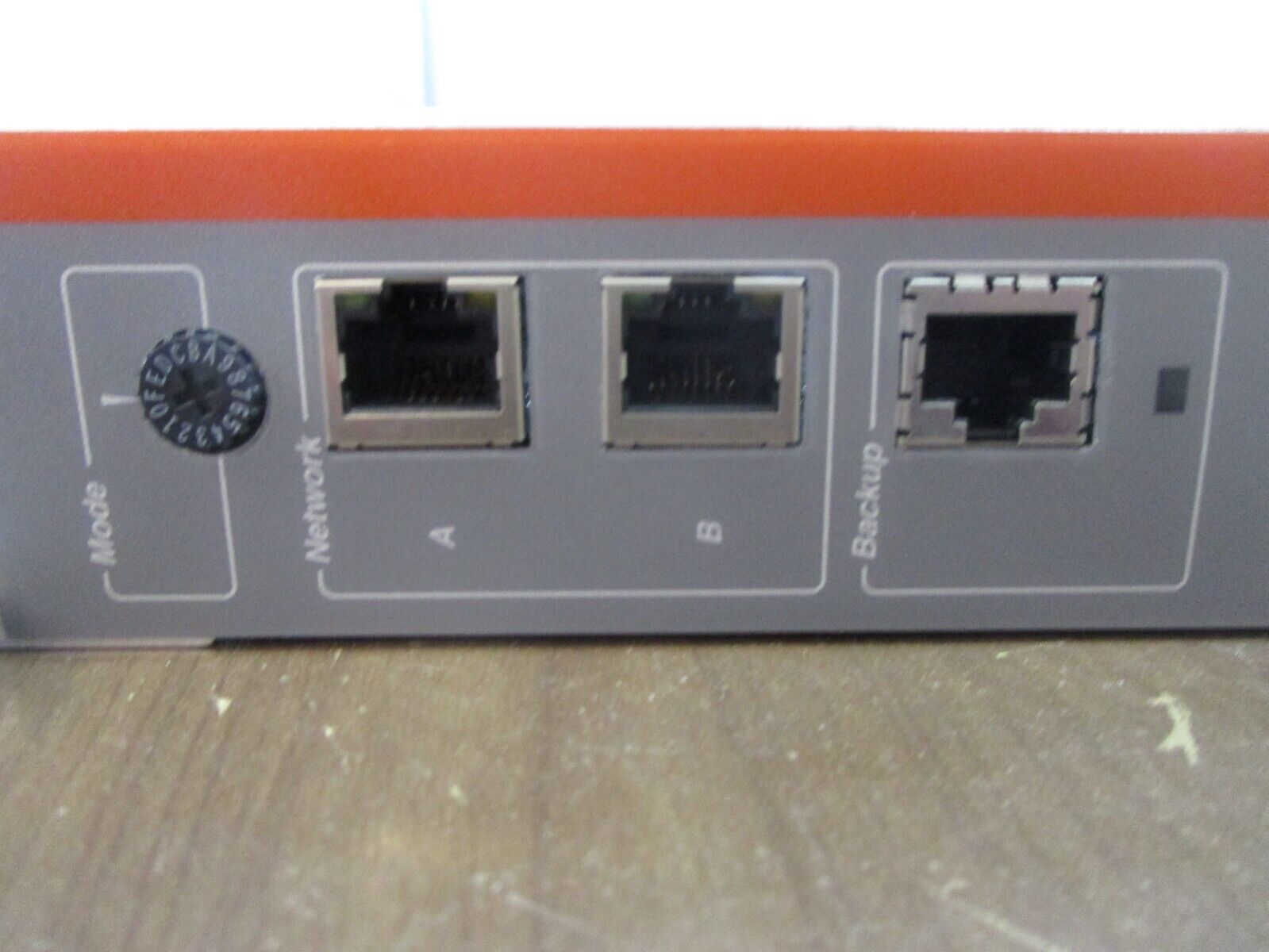 Metso Automation PDP401 Distributed Processing Unit 181555 DPU *No Box*