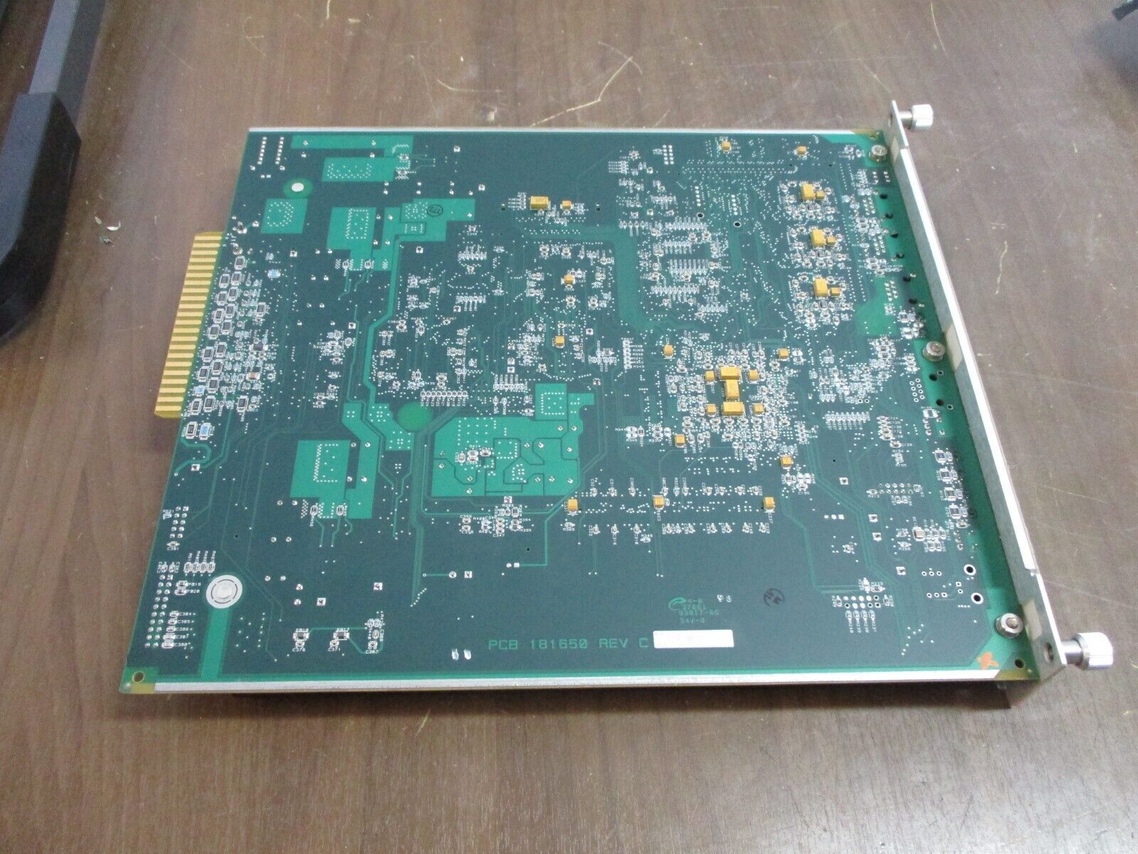 Metso Automation PDP401 Distributed Processing Unit 181555 DPU *No Box*