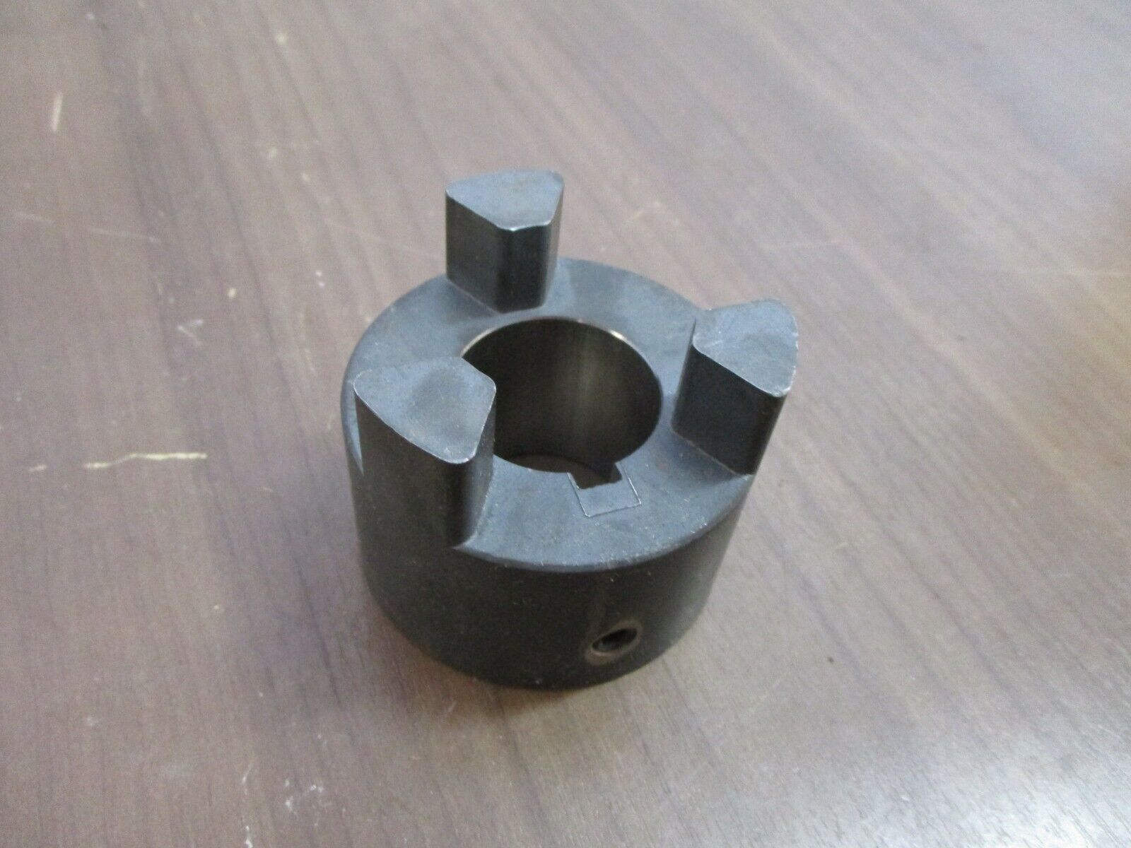 TB Woods L-Jaw Hub L100114 L100 x 1 1/4 New Surplus