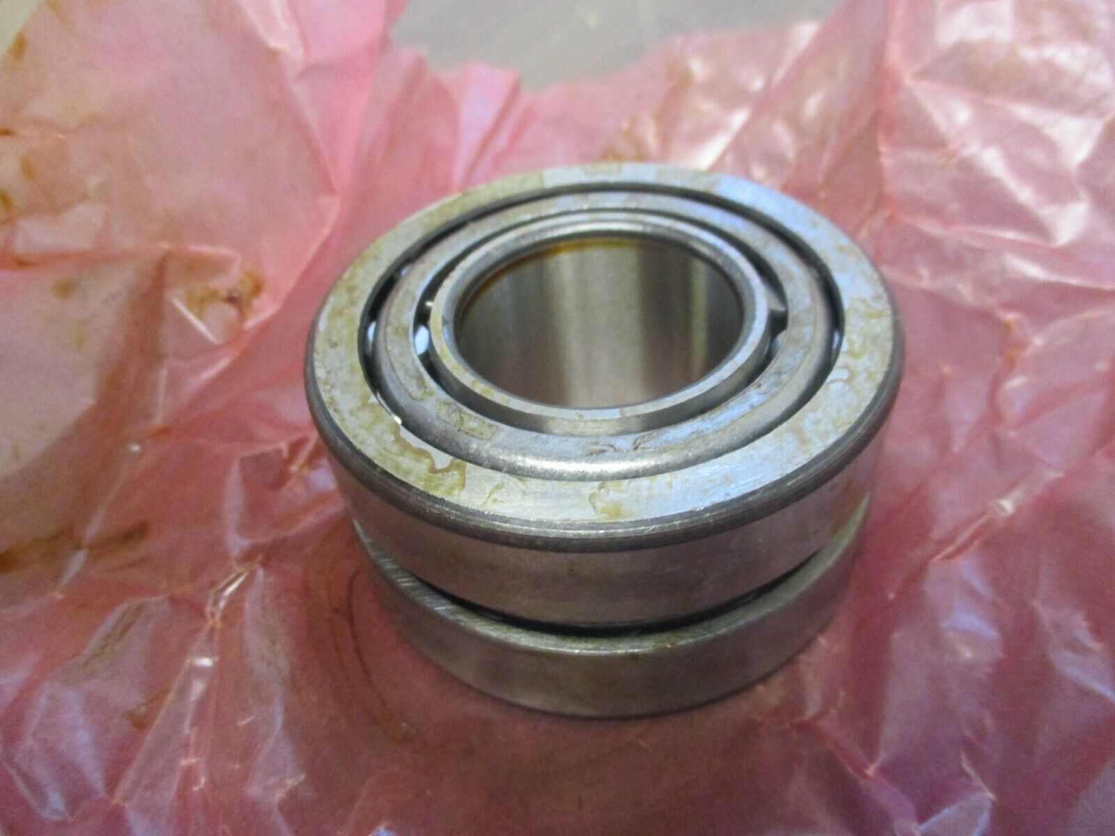Link-Belt Spherical Roller Bearing A22112 New Surplus