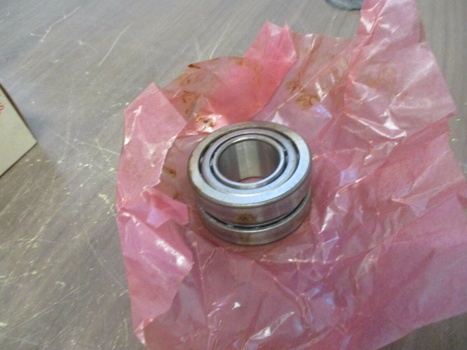 Link-Belt Spherical Roller Bearing A22112 New Surplus