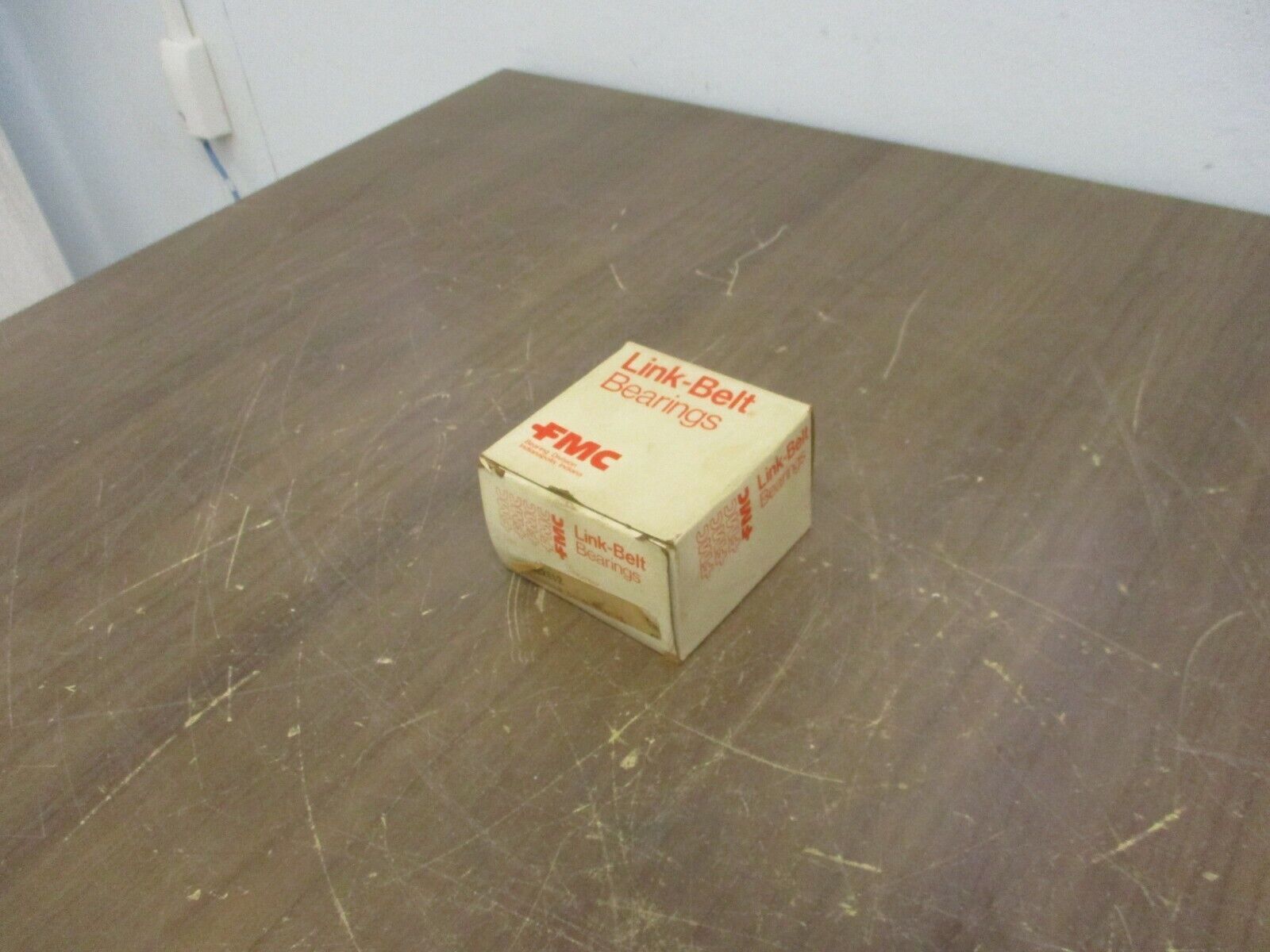 Link-Belt Spherical Roller Bearing A22112 New Surplus