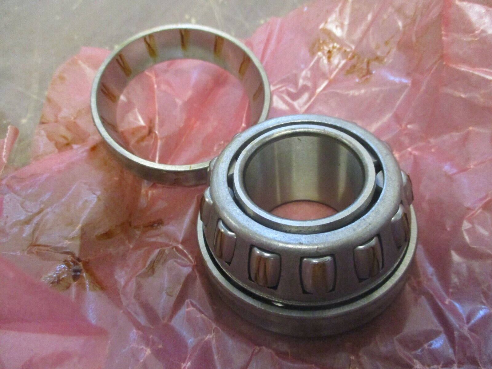 Link-Belt Spherical Roller Bearing A22112 New Surplus
