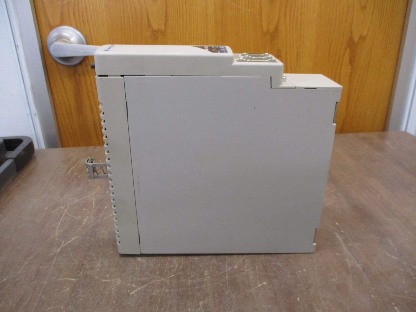 Allen-Bradley Kinetix 6000 Axis Module 2094-BM01 Ser. B F/W Ver. V1.111 Used