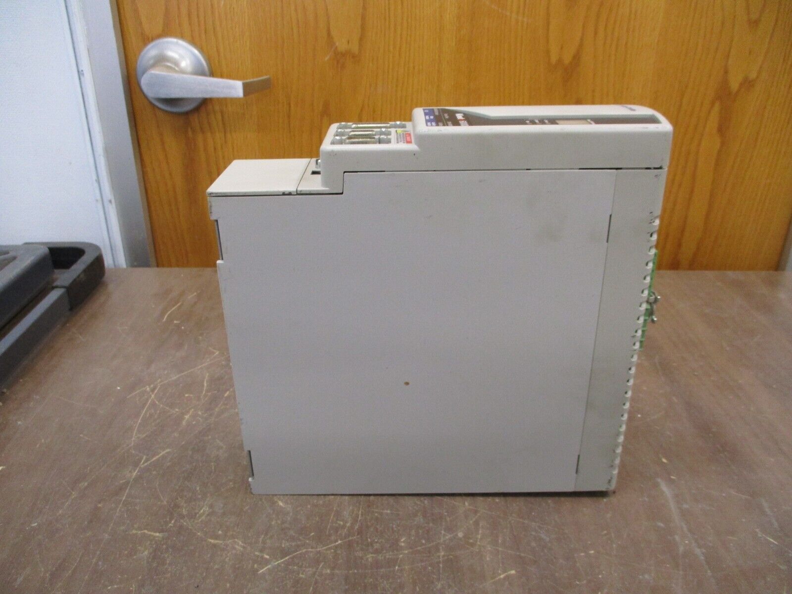 Allen-Bradley Kinetix 6000 Axis Module 2094-BM01 Ser. B F/W Ver. V1.111 Used