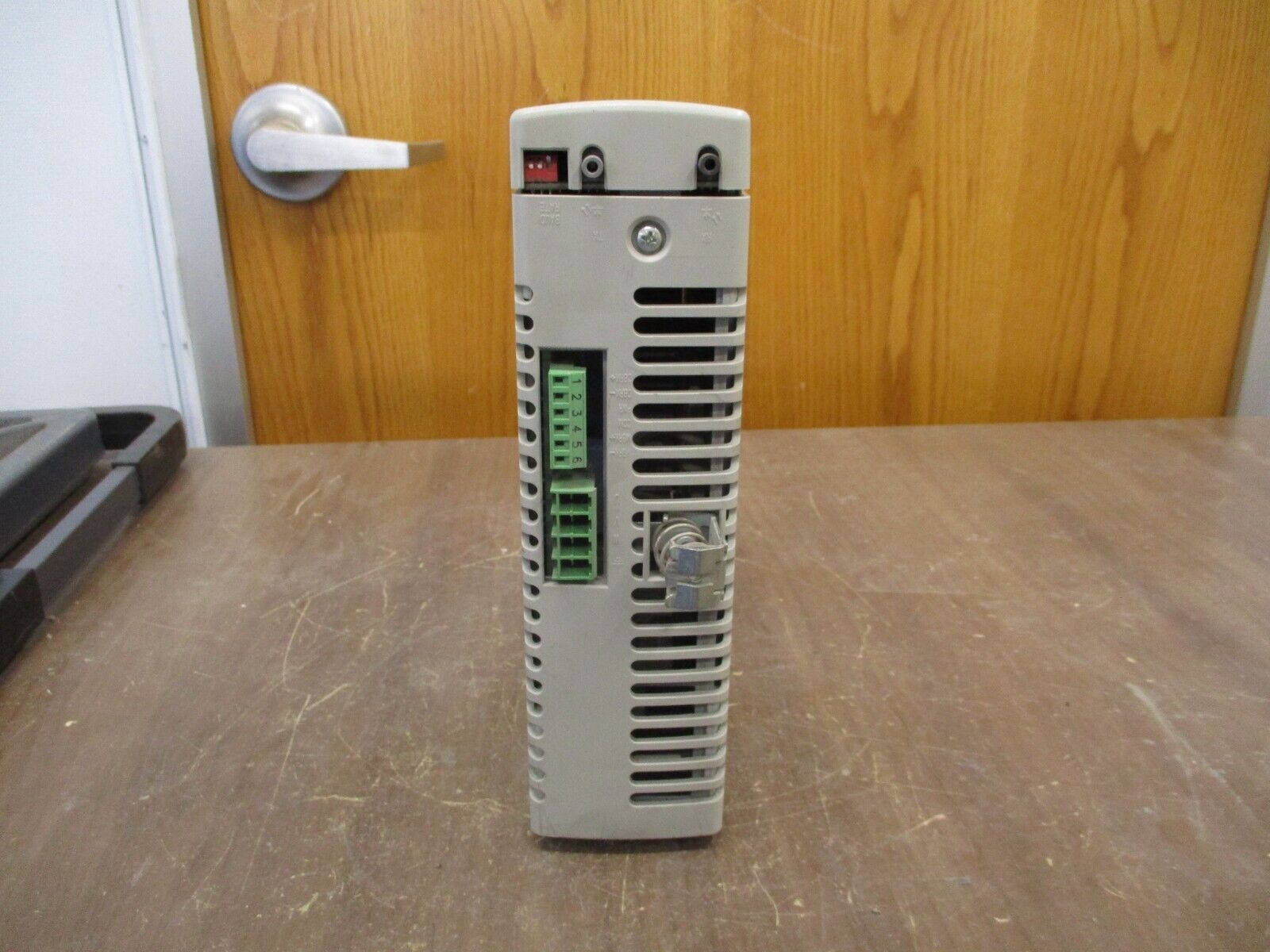 Allen-Bradley Kinetix 6000 Axis Module 2094-BM01 Ser. B F/W Ver. V1.111 Used