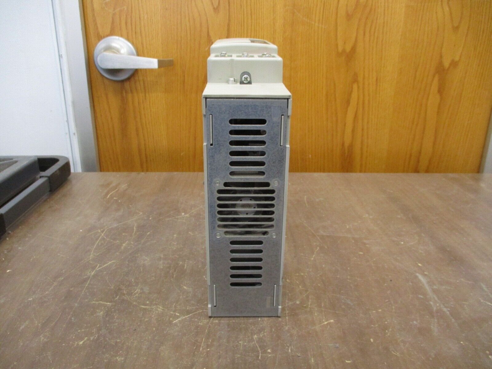 Allen-Bradley Kinetix 6000 Axis Module 2094-BM01 Ser. B F/W Ver. V1.111 Used