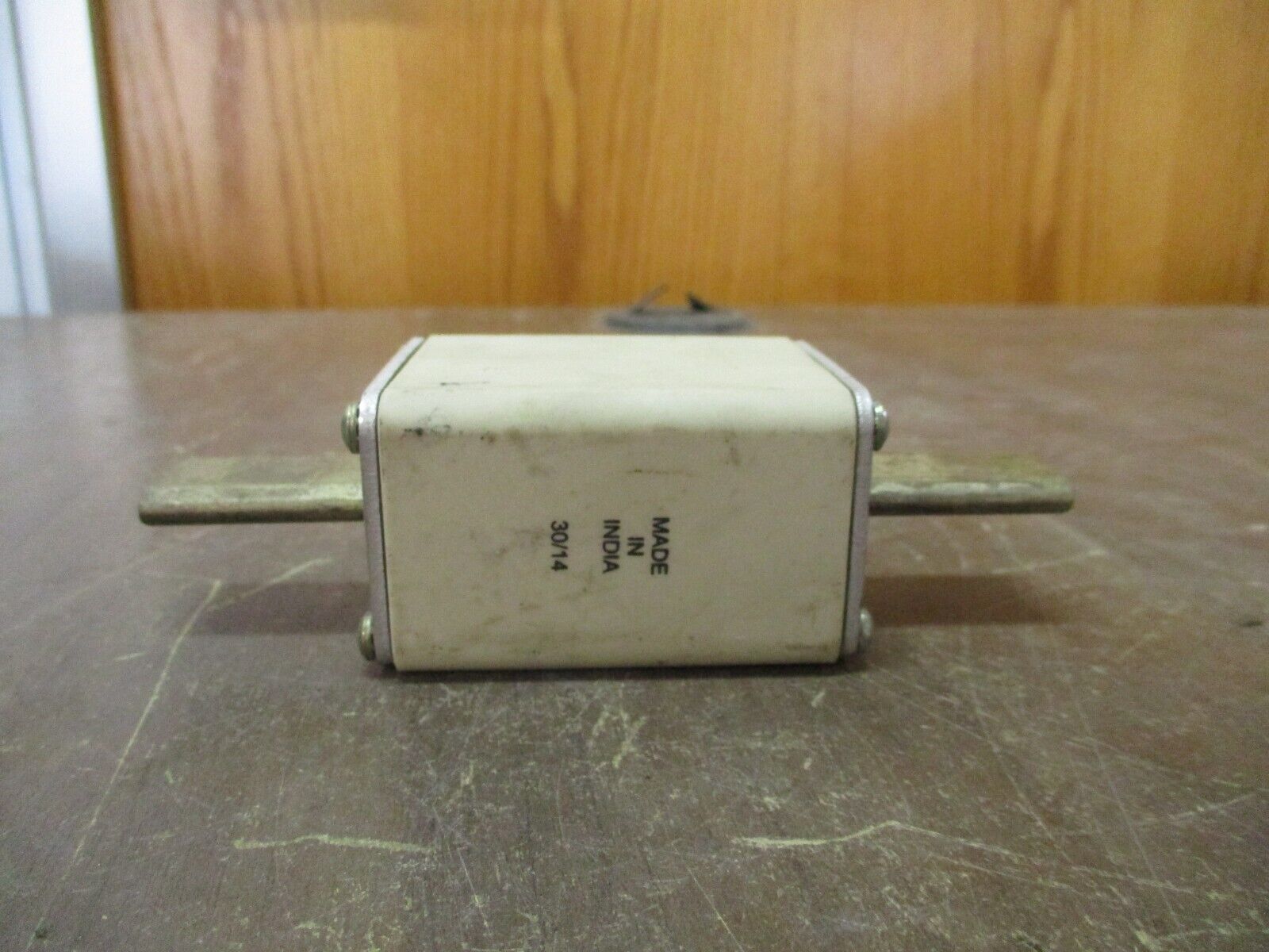 Bussmann Fuse PV-200ANH1 200A 1000VDC 50kA I.R. Used
