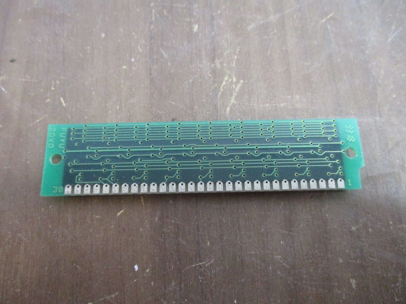 Beta Memory Module BT91000AJ 1mb Module Used