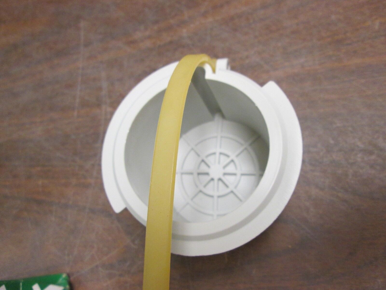 Bryant Closure Cap CC330 3W 30A New Surplus