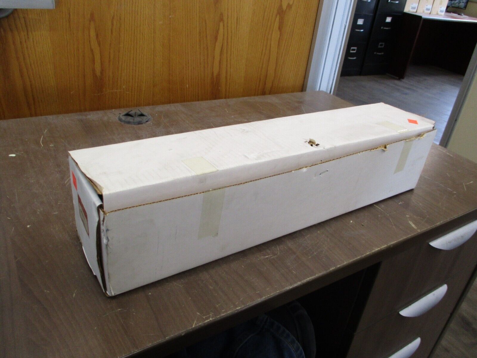 Allenair Cyl-Check Cylinder CHBRH 10 New Surplus