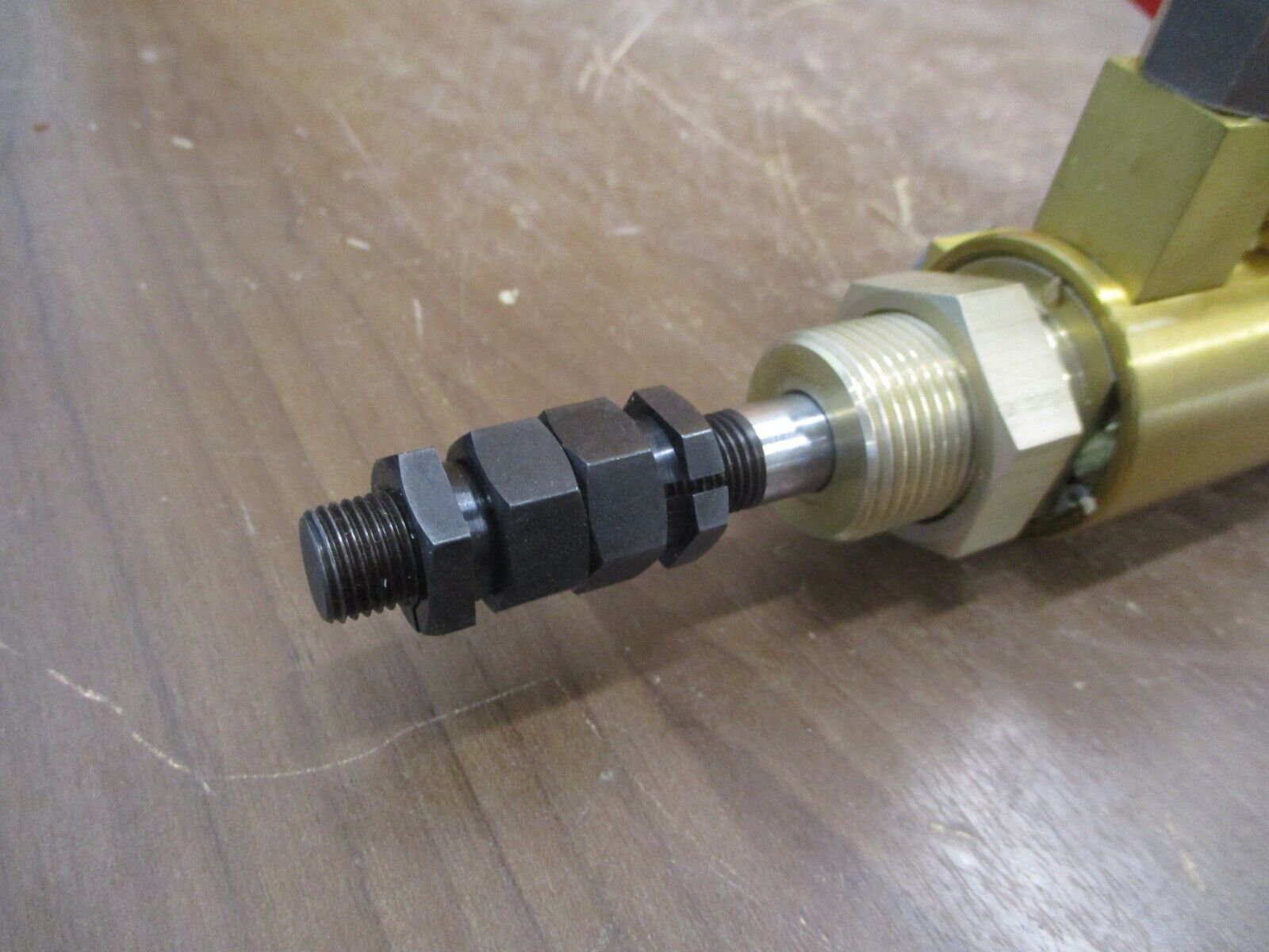 Allenair Cyl-Check Cylinder CHBRH 10 New Surplus