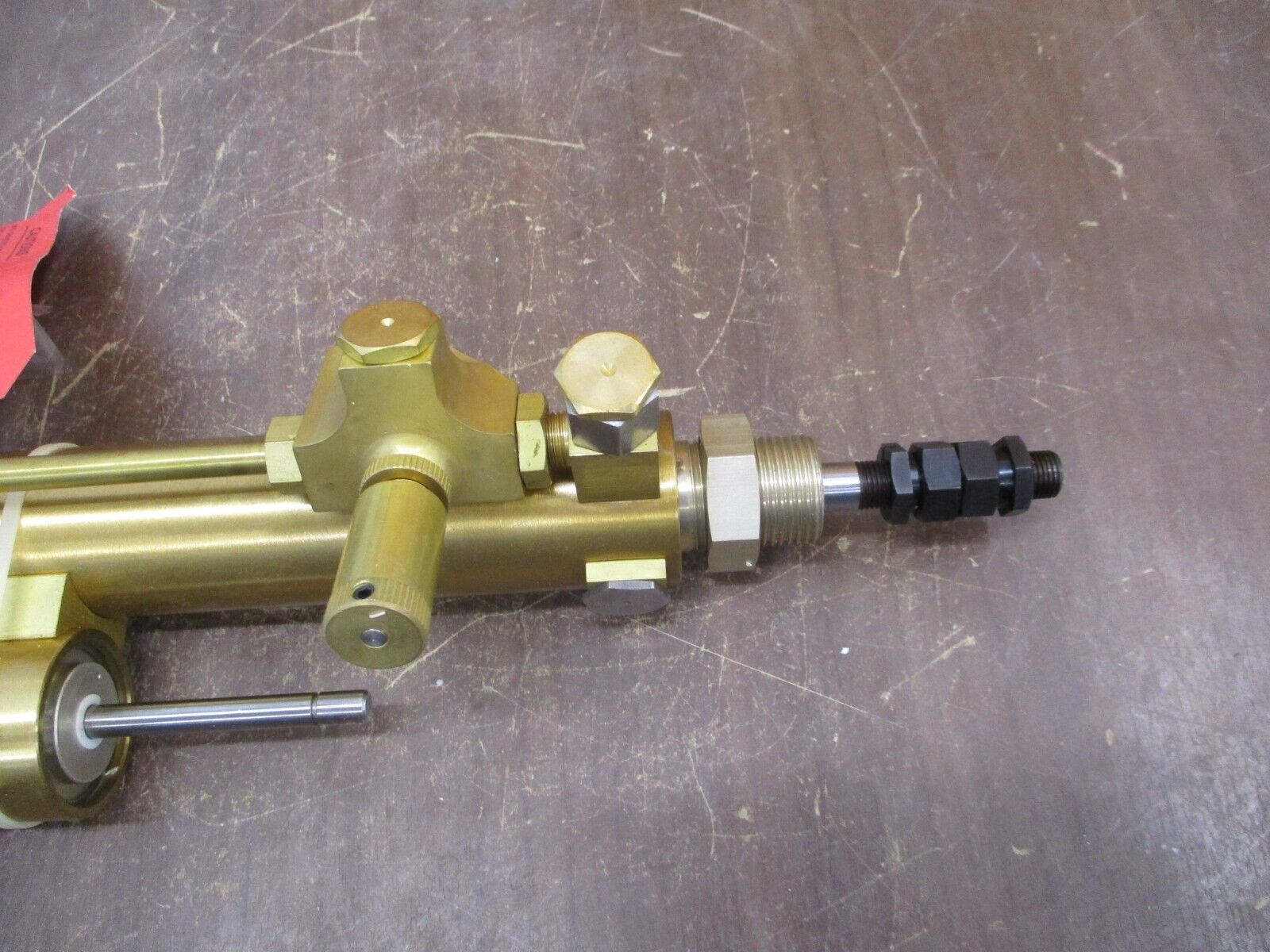 Allenair Cyl-Check Cylinder CHBRH 10 New Surplus