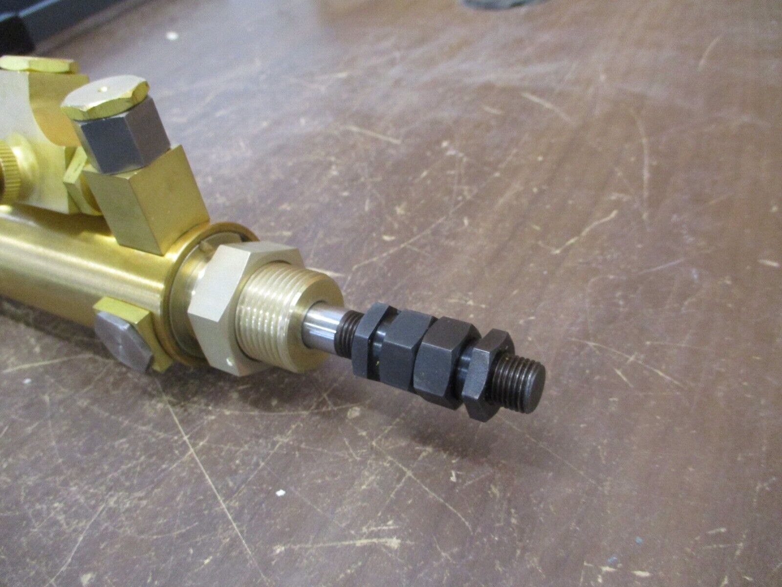 Allenair Cyl-Check Cylinder CHBRH 10 New Surplus