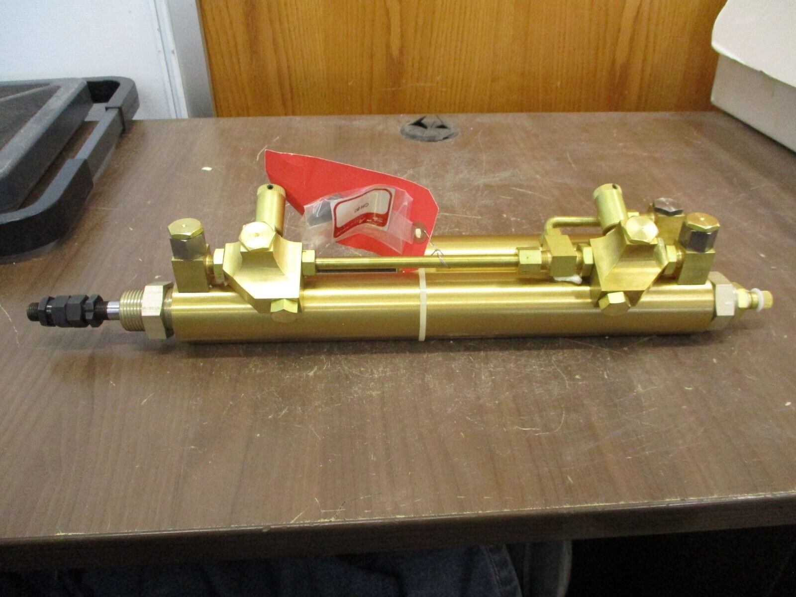 Allenair Cyl-Check Cylinder CHBRH 10 New Surplus
