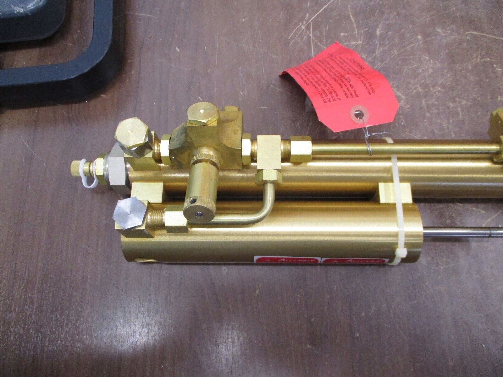 Allenair Cyl-Check Cylinder CHBRH 10 New Surplus