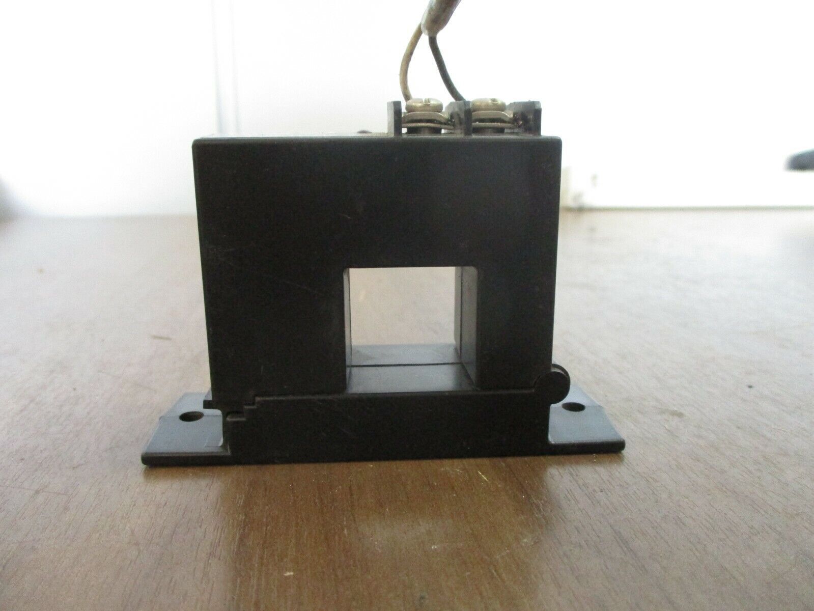 Neilson-Kuljian Current Switch Sentry SC250 Used