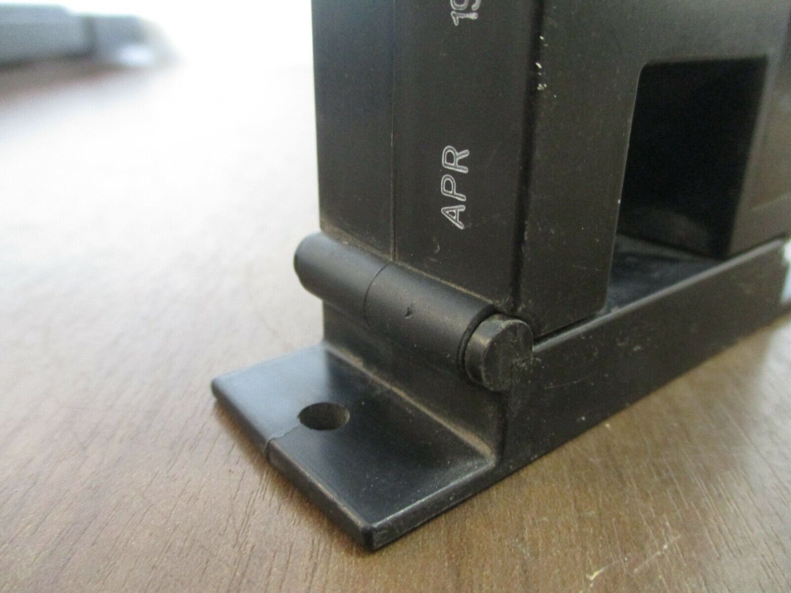 Neilson-Kuljian Current Switch Sentry SC250 Used