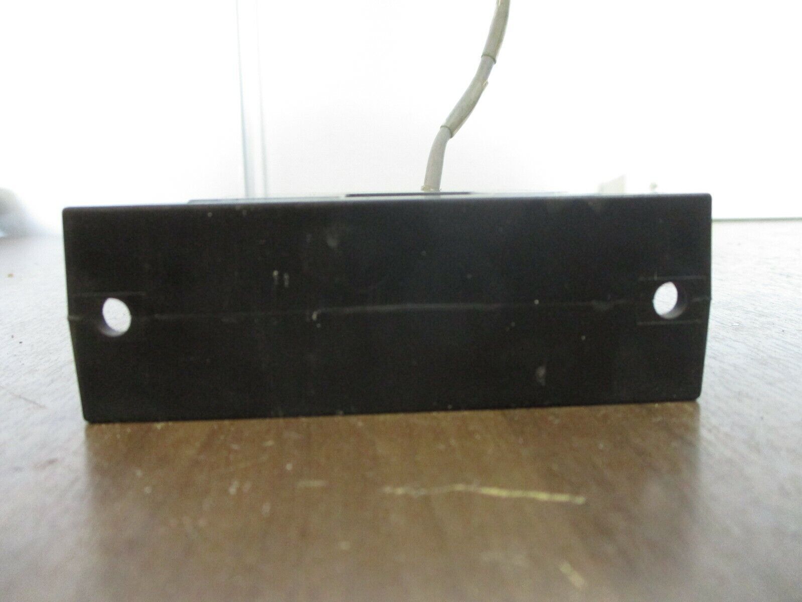 Neilson-Kuljian Current Switch Sentry SC250 Used