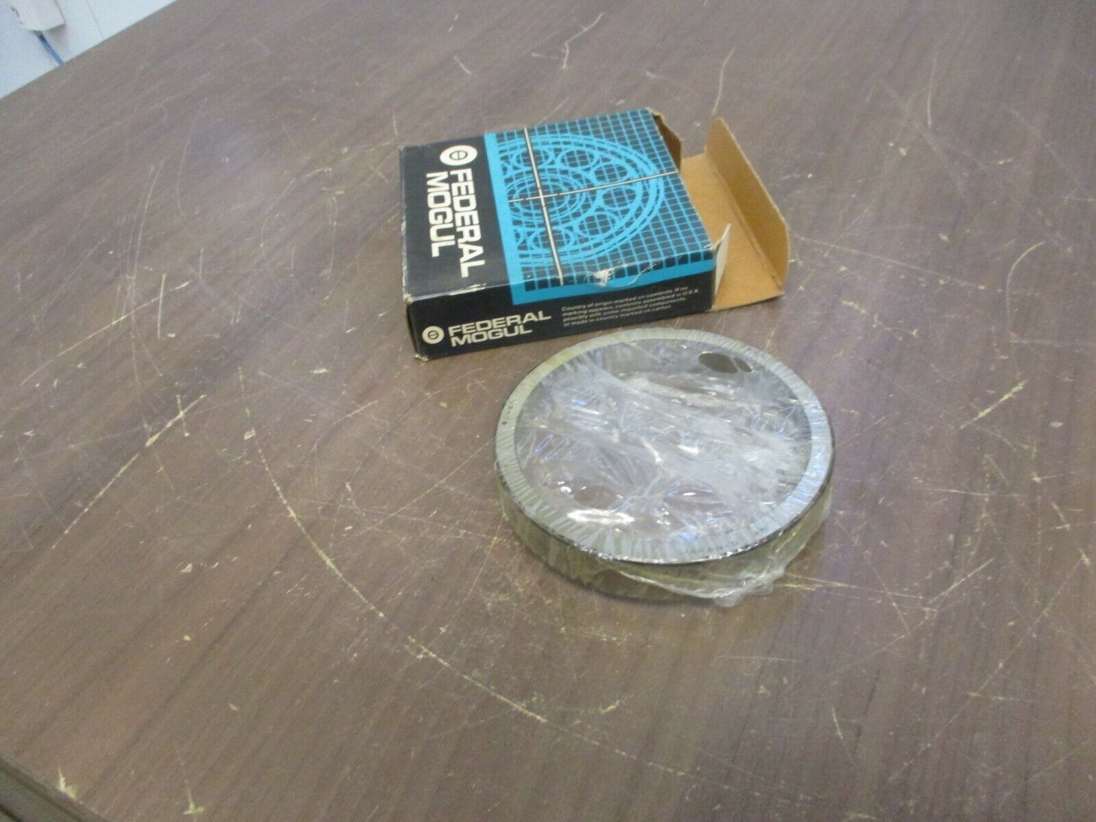 Federal-Mogul Bower/BCA Bearing 382-A New Surplus