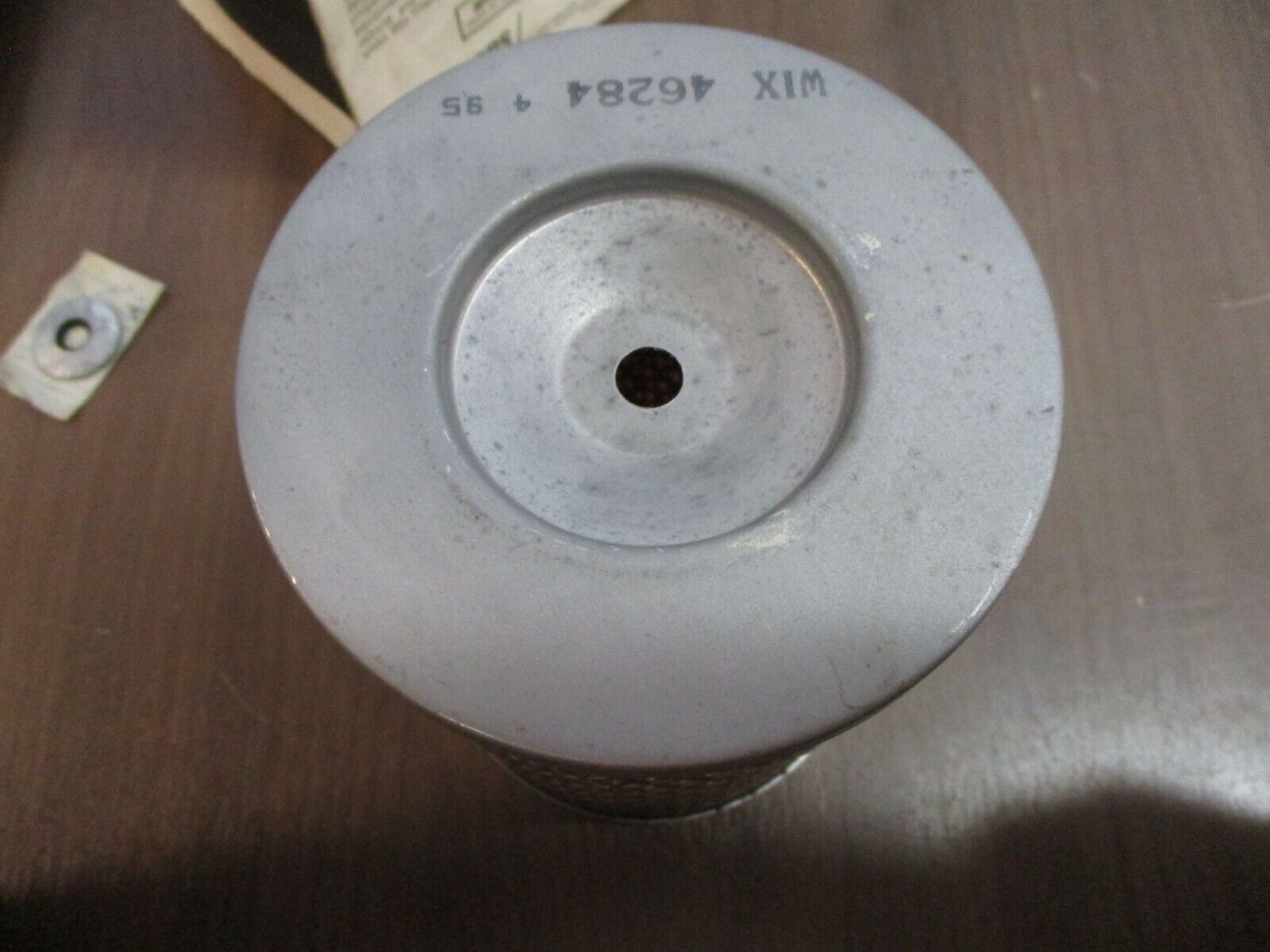 Wix Air Filter 46284 *Some Shelfware* New Surplus