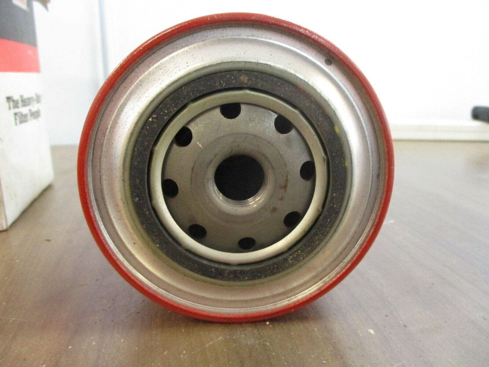 Baldwin Microlite Oil Filter BT-267 New Surplus