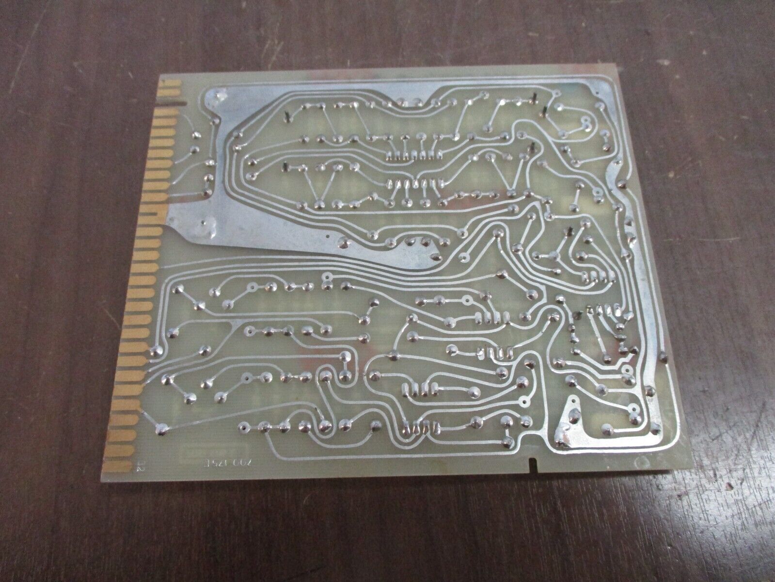Leeds & Northrup PCB 700.176C Used