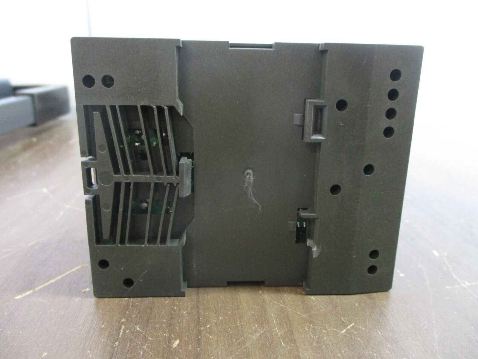 Siemens SITOP Select Diagnosis Module 6EP1 961-2BA00 Input: 24VDC 40A Used