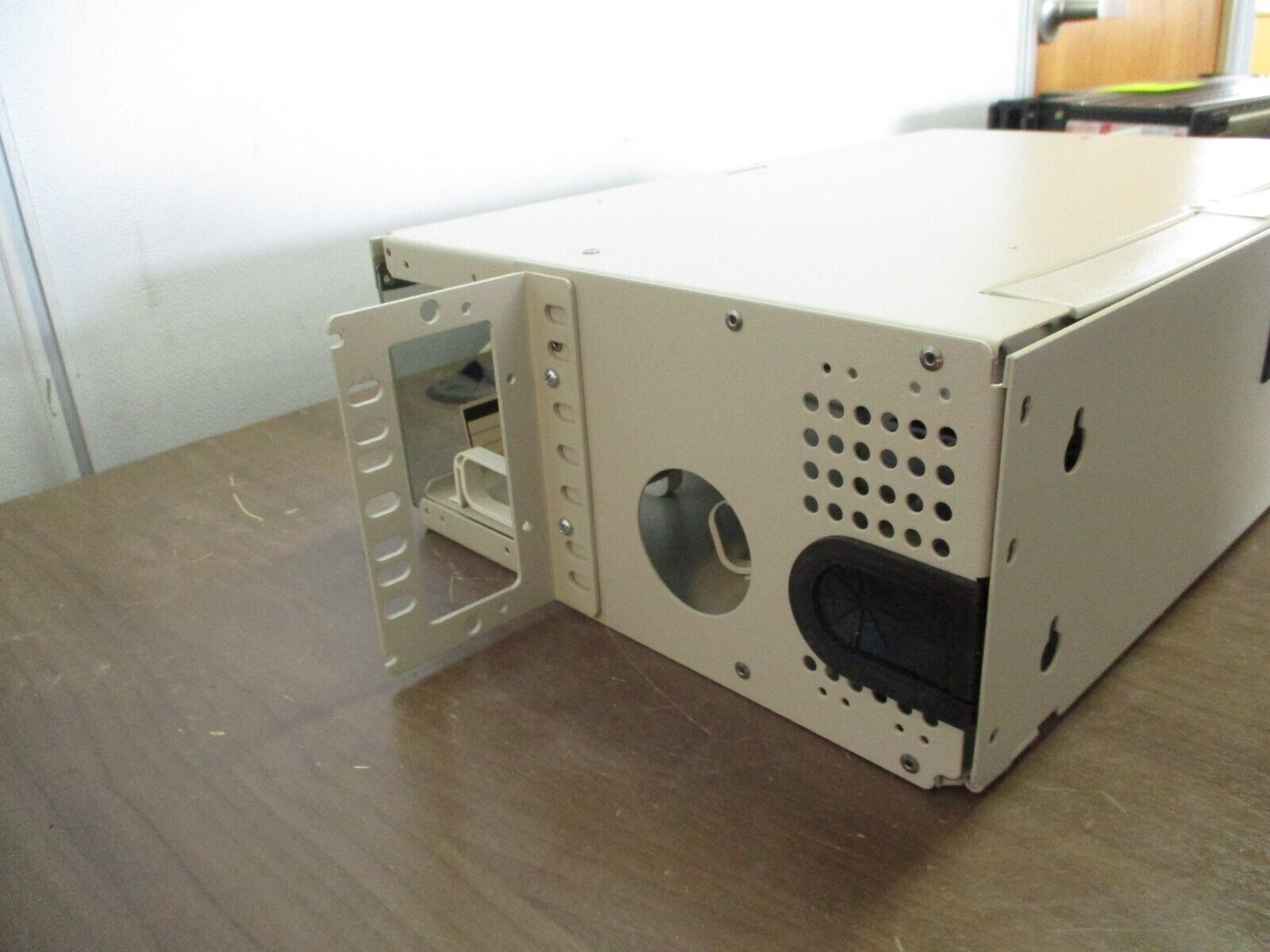 Corning / Siecor Connection Housing FDC-CMH-024 Used