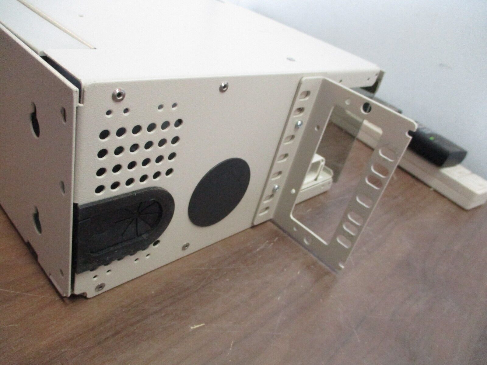 Corning / Siecor Connection Housing FDC-CMH-024 Used