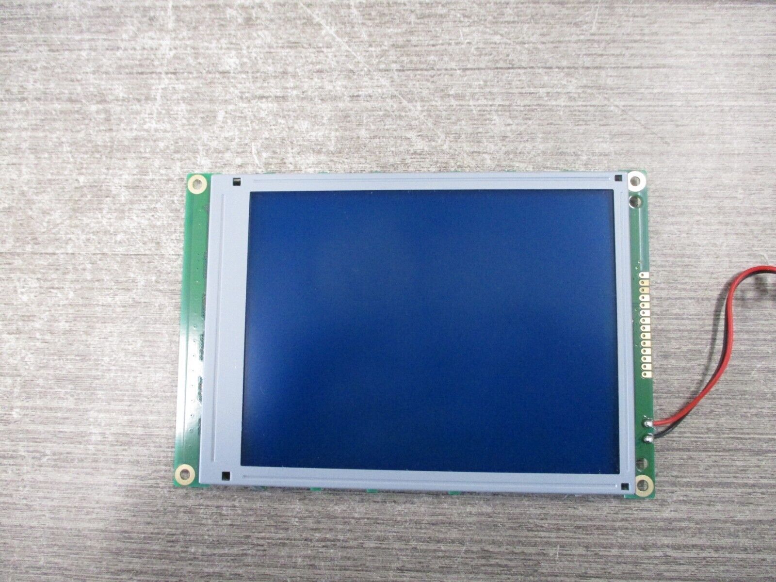 Apex LCD Screen HG322431 Used