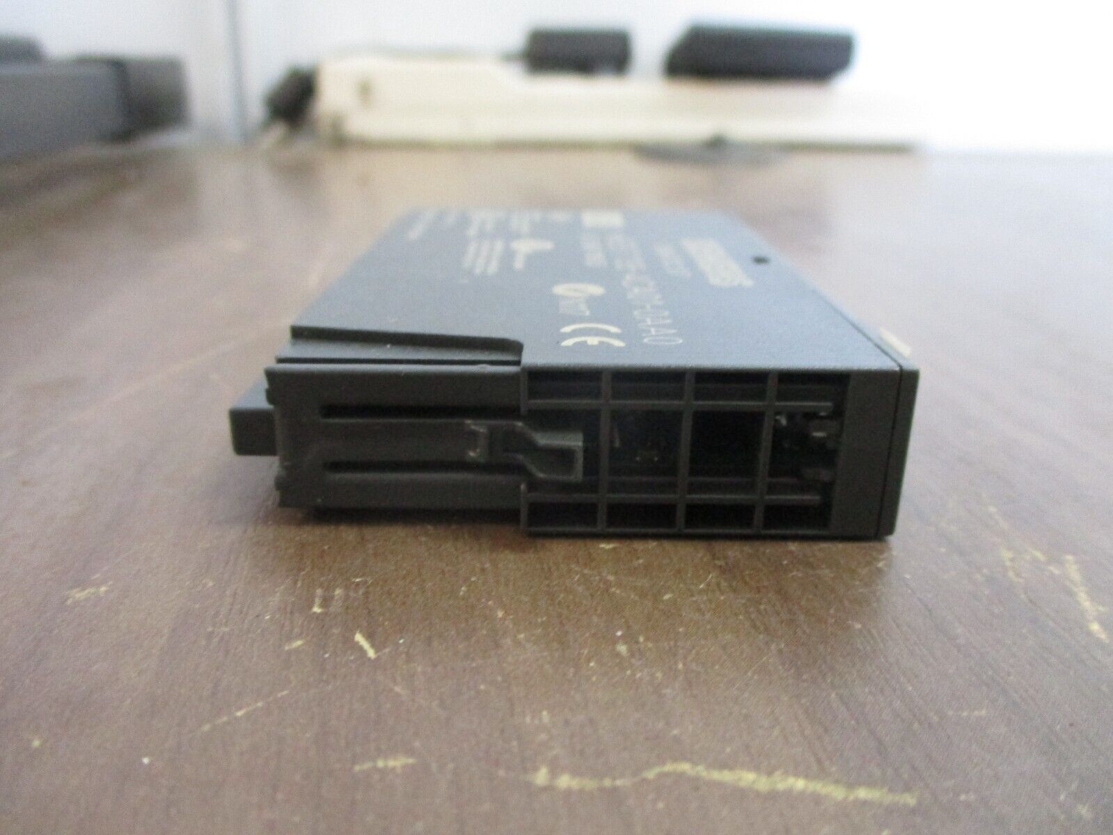 Siemens Simatic S7 Power Module 6ES7 138-4CA01-0AA0 Used