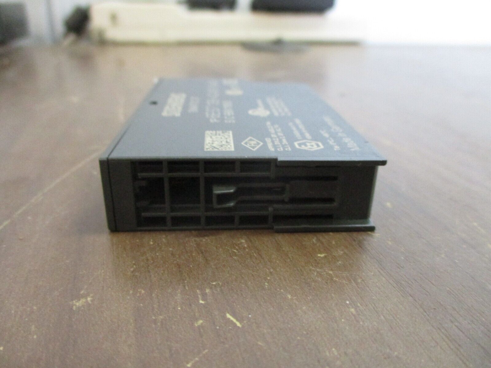 Siemens Simatic S7 Power Module 6ES7 138-4CA01-0AA0 Used