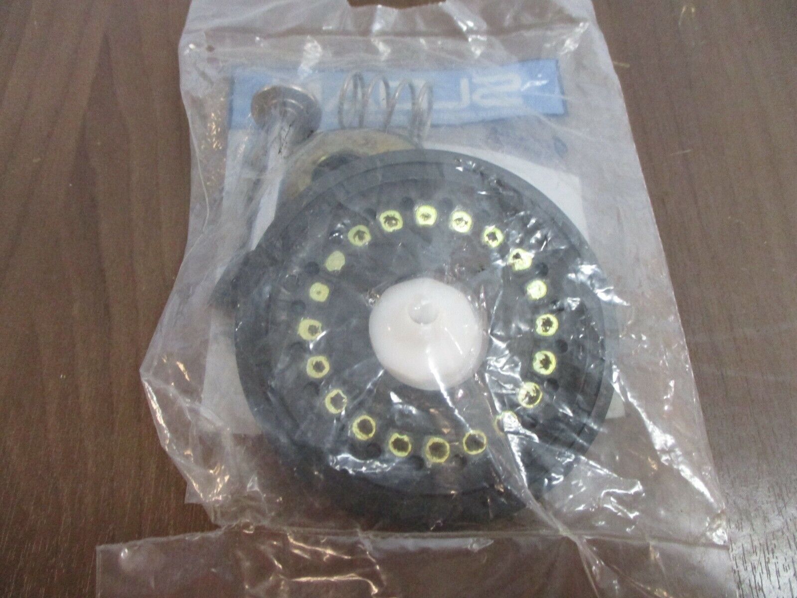 Sloan SL-2 Repair Kit 9D00072619 *Some Shelf Wear* New Surplus