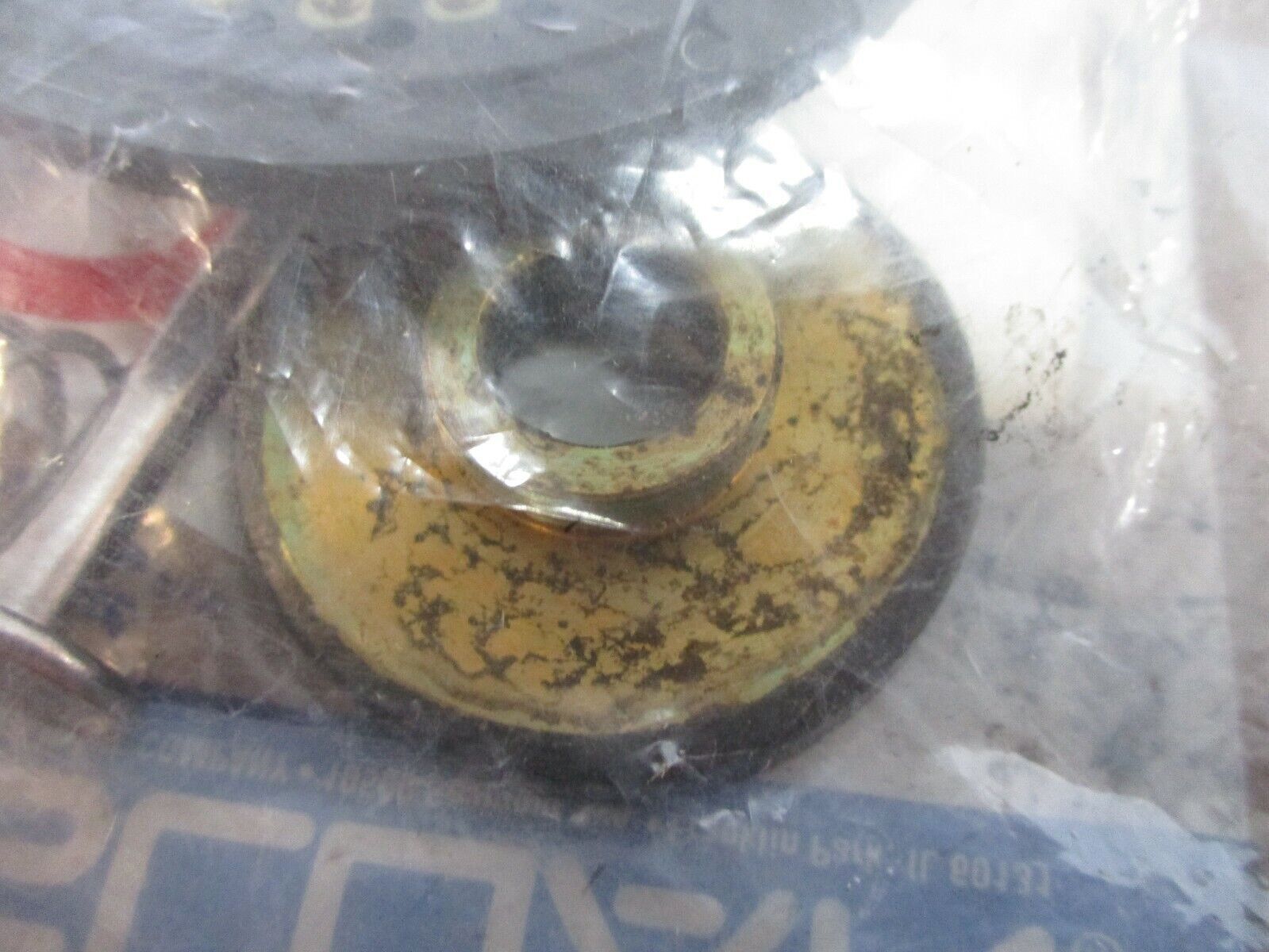 Sloan SL-2 Repair Kit 9D00072619 *Some Shelf Wear* New Surplus