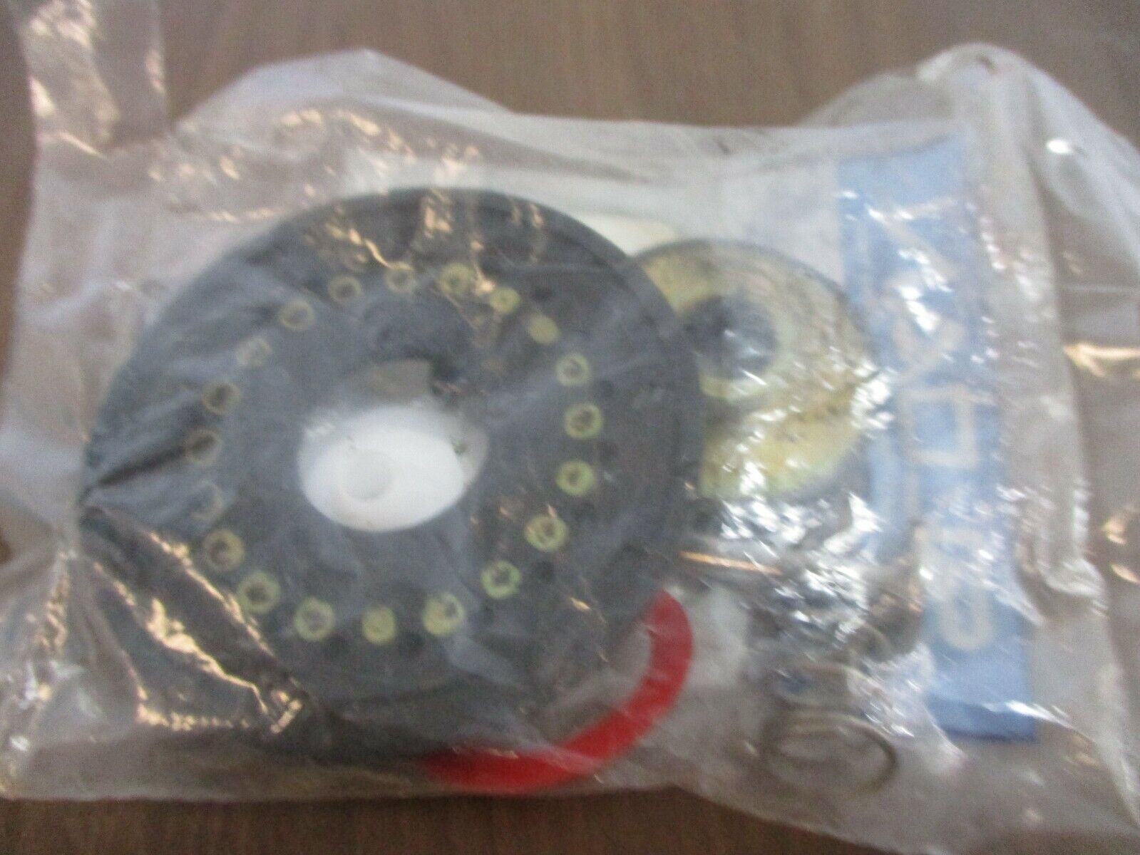 Sloan SL-2 Repair Kit 9D00072619 *Some Shelf Wear* New Surplus