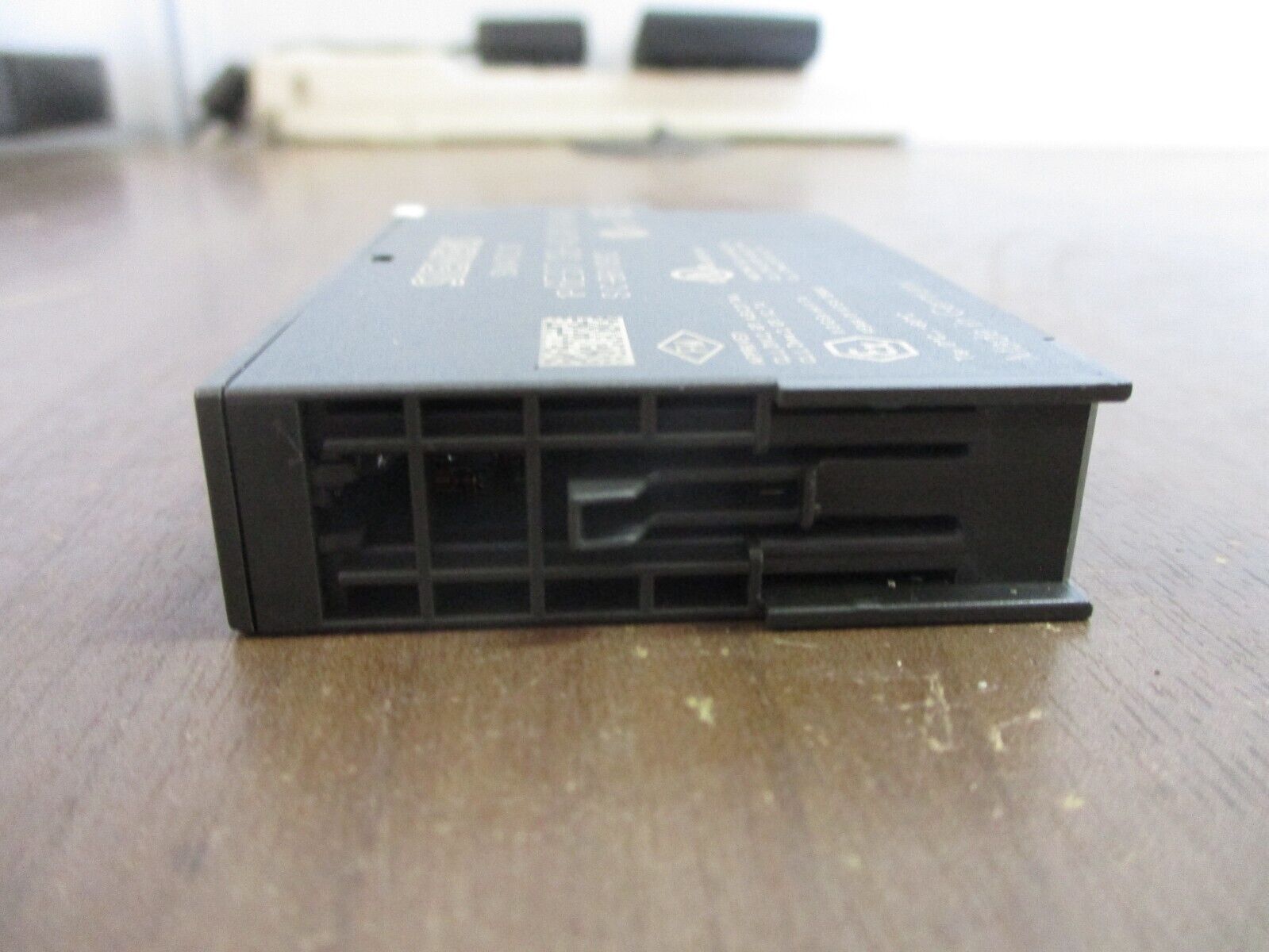 Siemens Simatic S7 Power Module 6ES7 138-4CA01-0AA0 *Broken Clip* Used