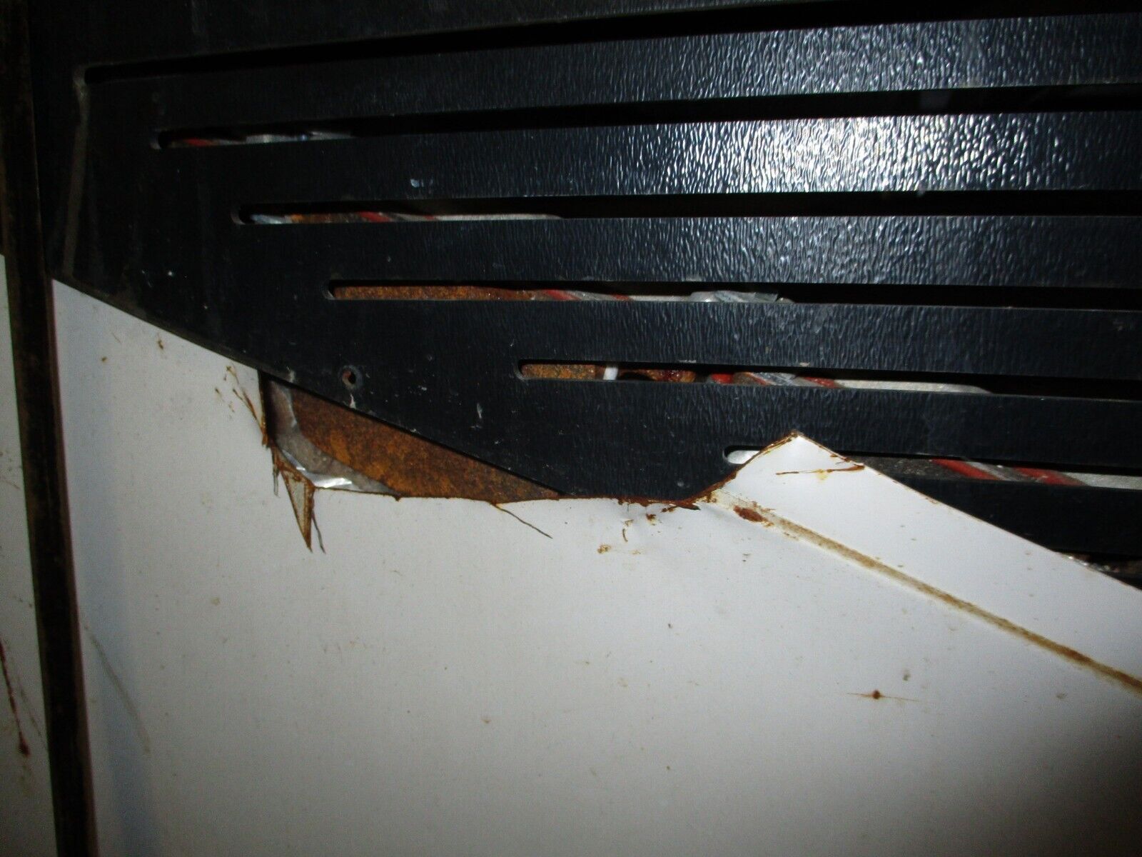 Hydrotherm Low Pressure Cast Iron Boiler KN-4 400,000 BTU Natural Gas 120V 1Ph