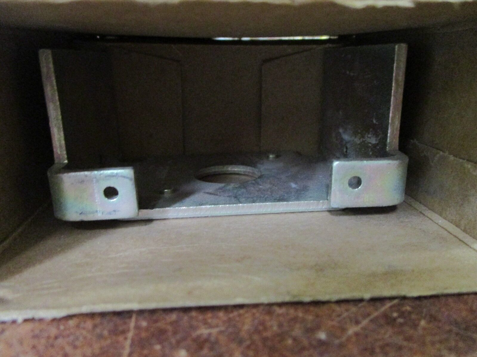 Hyster Frame 274078 New Surplus