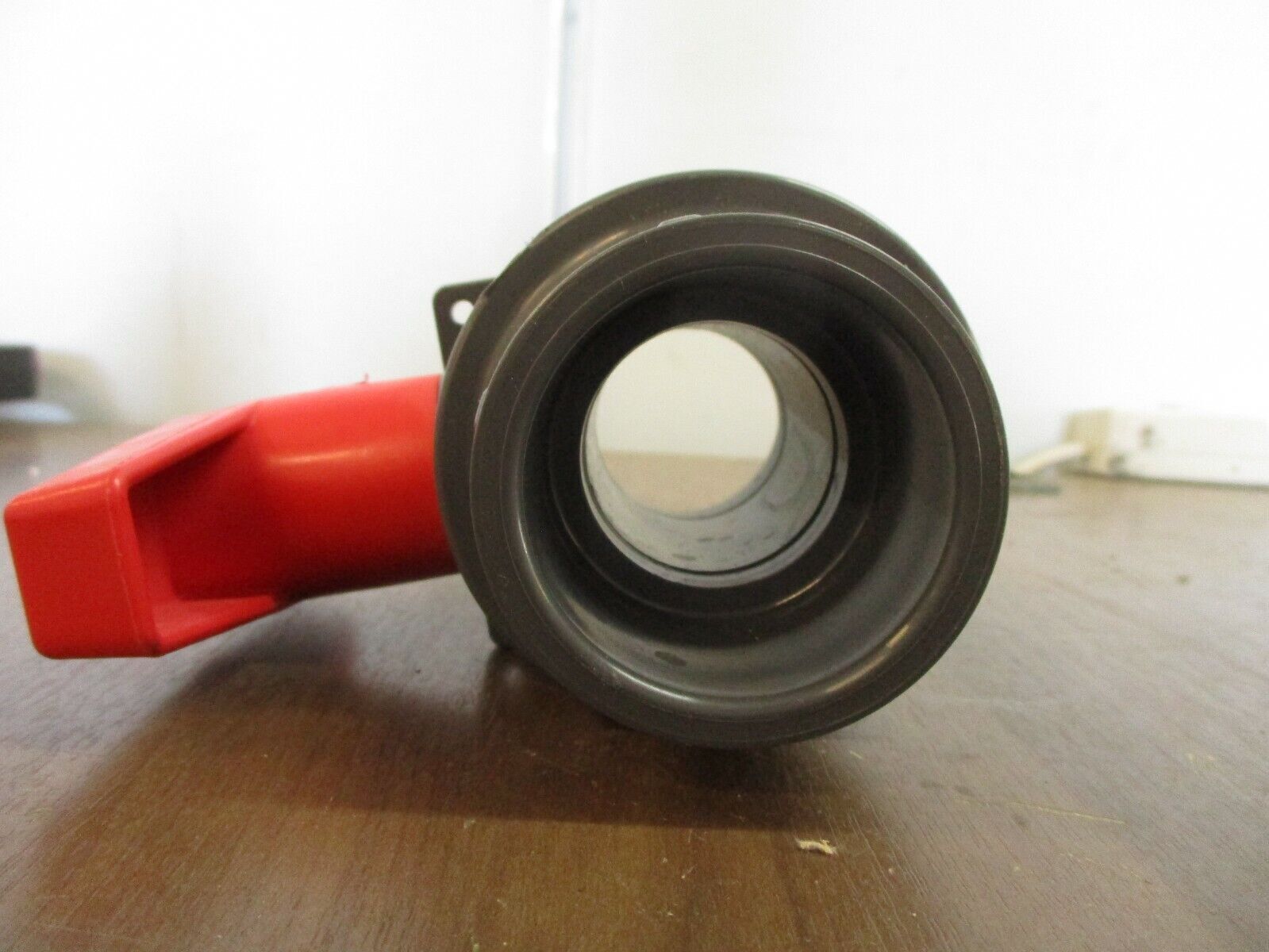 Spears Ball Valve 2122-015 Size: 1.5" 235PSI Used