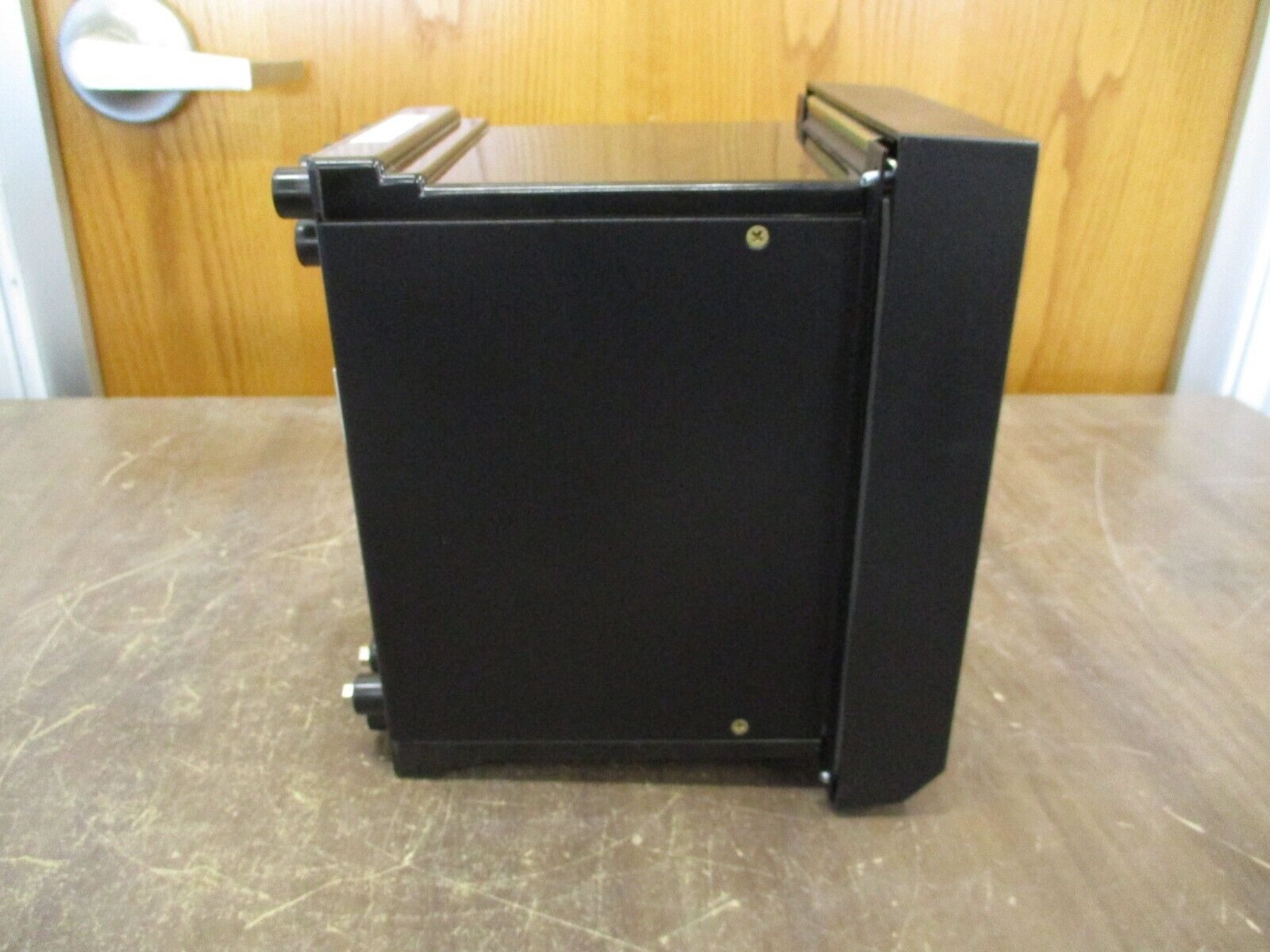 Basler Electric BE1-32R Power Relay B2EE1PA0N1F Rev. AD Used