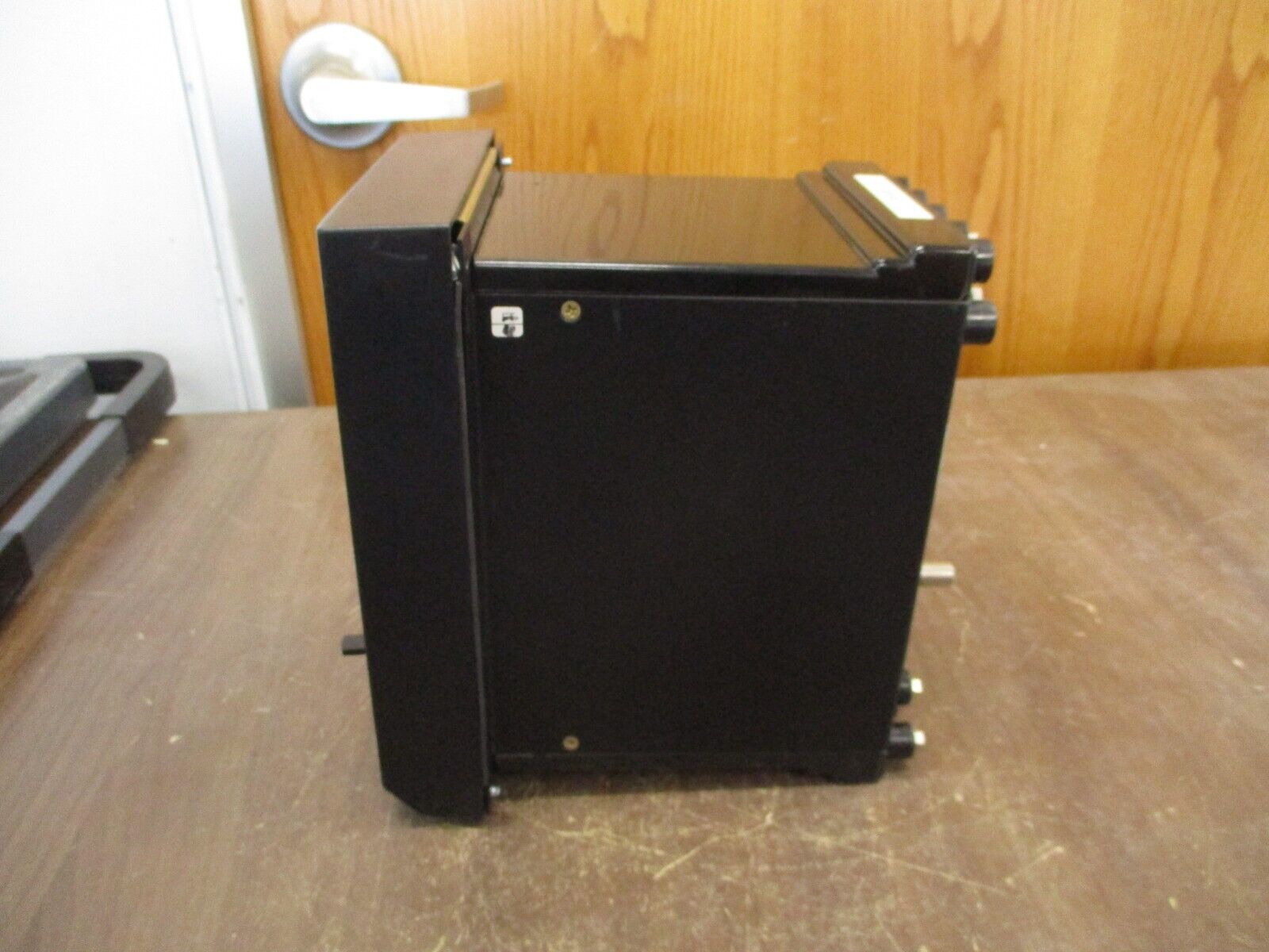Basler Electric BE1-32R Power Relay B2EE1PA0N1F Rev. AD Used