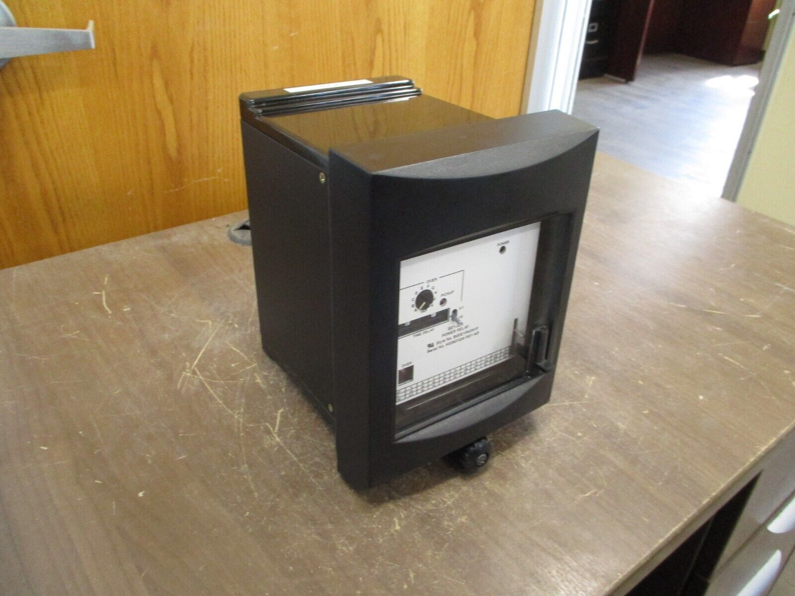 Basler Electric BE1-32R Power Relay B2EE1PA0N1F Rev. AD Used