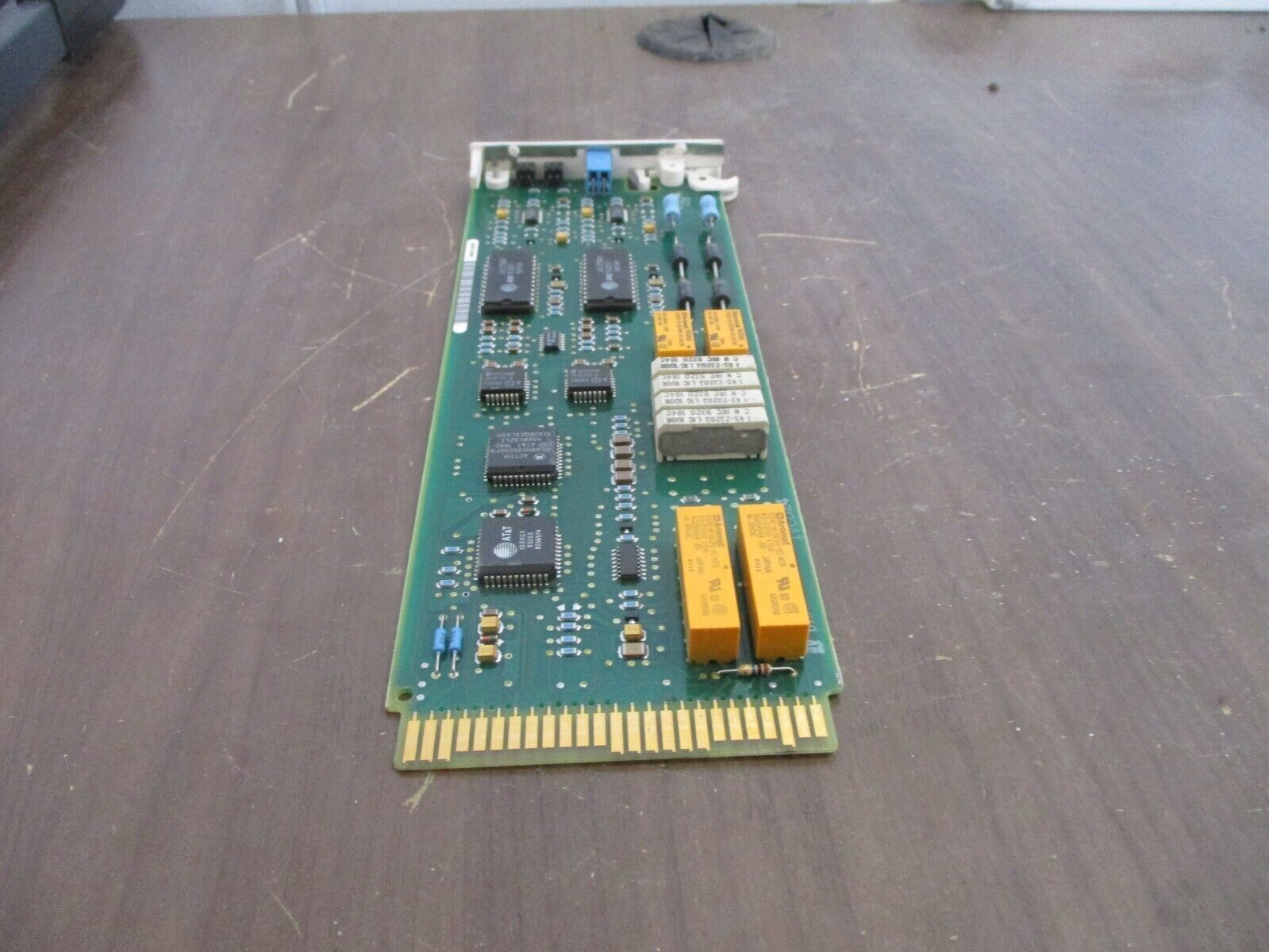 AT&T AUA158B Channel Unit 5SC1WW0AAA Used