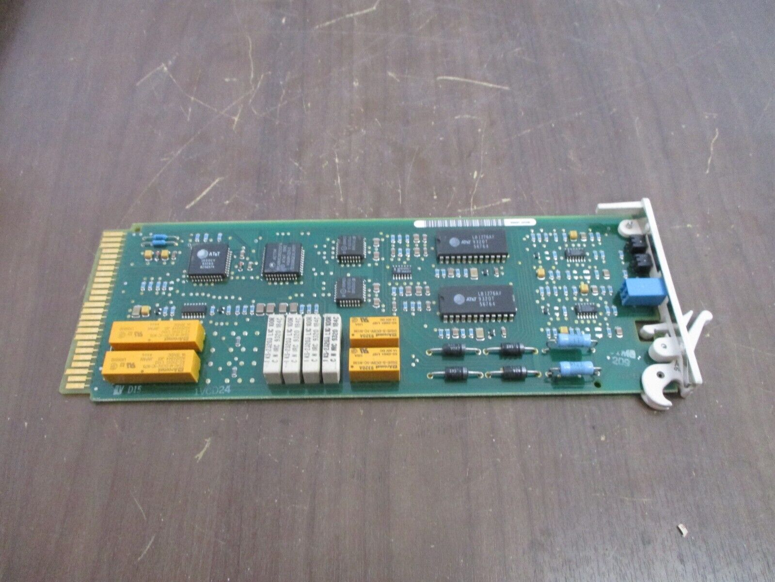 AT&T AUA158B Channel Unit 5SC1WW0AAA Used