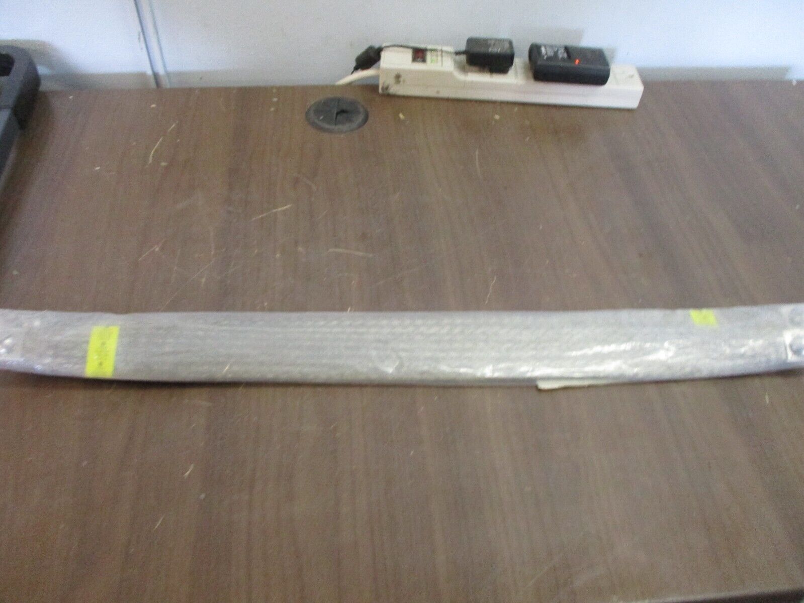Cooper B-Line Bonding Jumper 99-1620-24 w/SS6 24" *Bag of 2* New Surplus