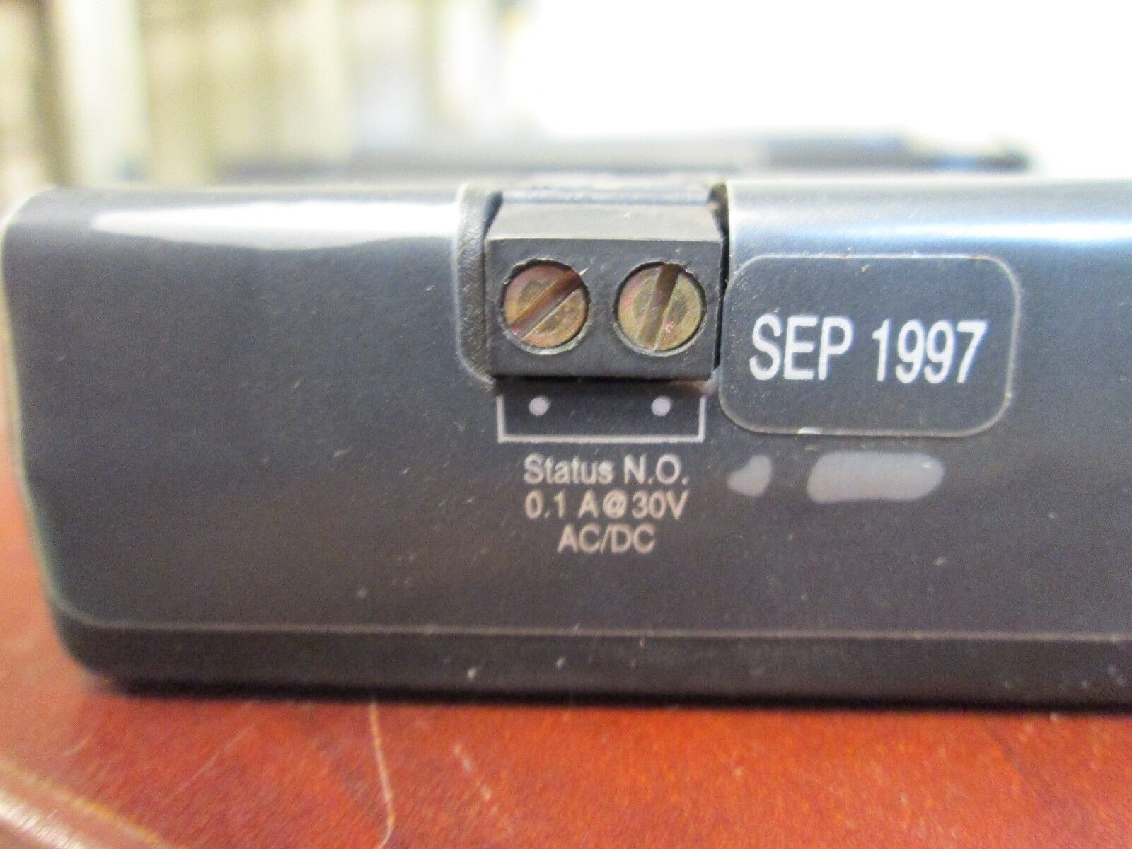 Hawkeye Split-core Current Sensor Model 900 30V Used
