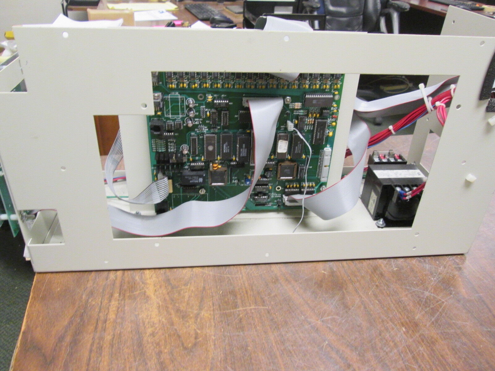 PDI UPS Controller M4 Used